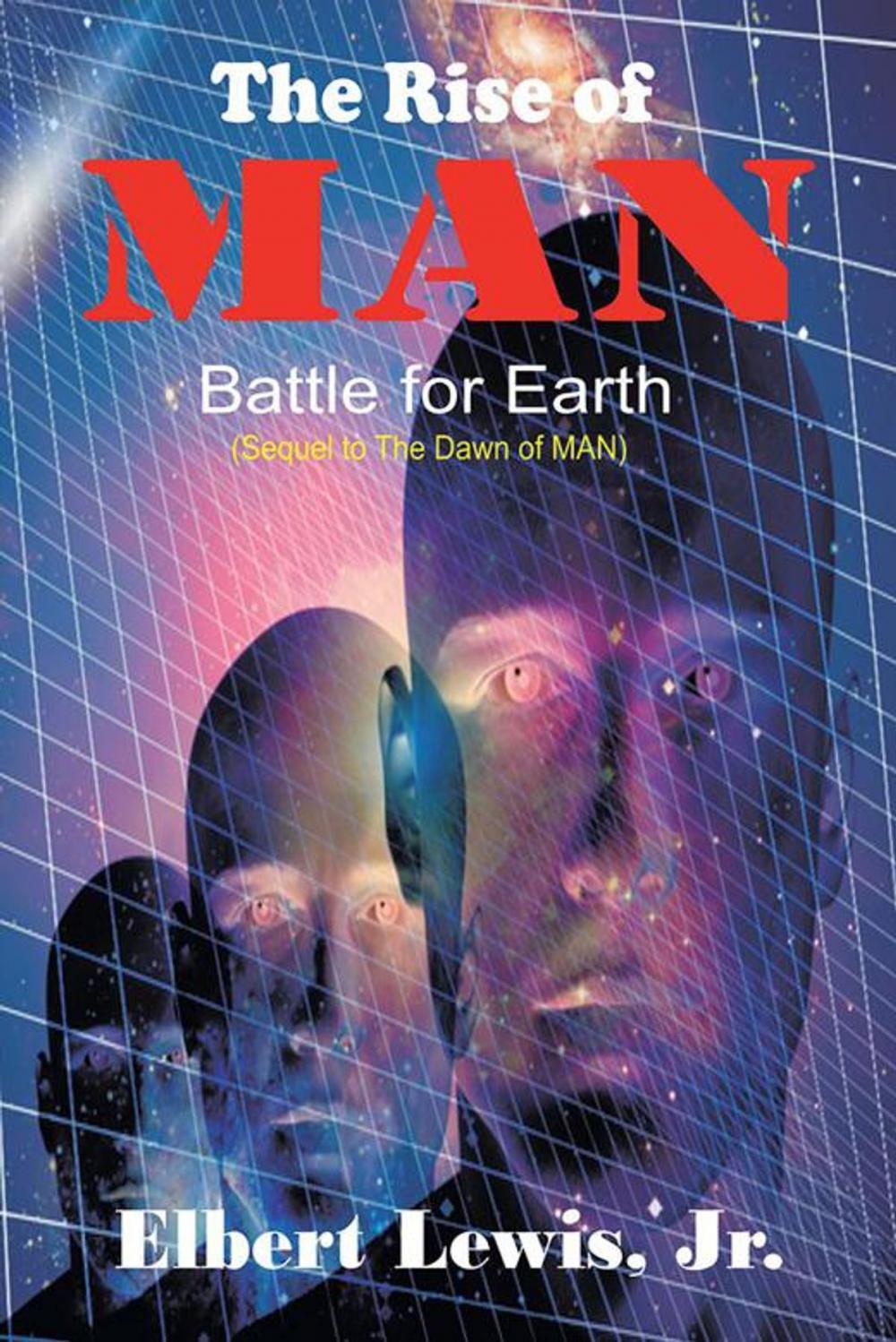 Big bigCover of The Rise of Man