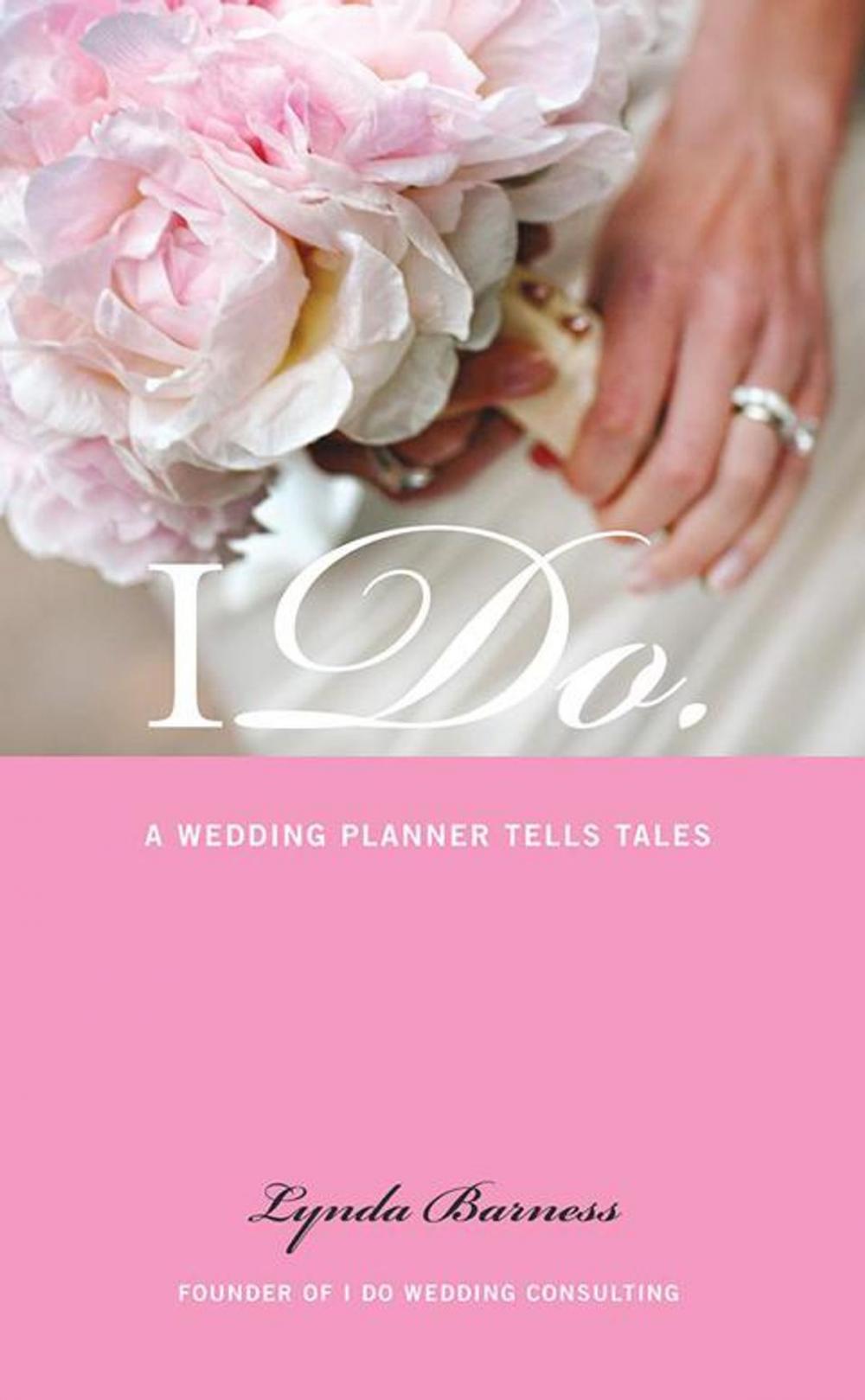 Big bigCover of I Do: