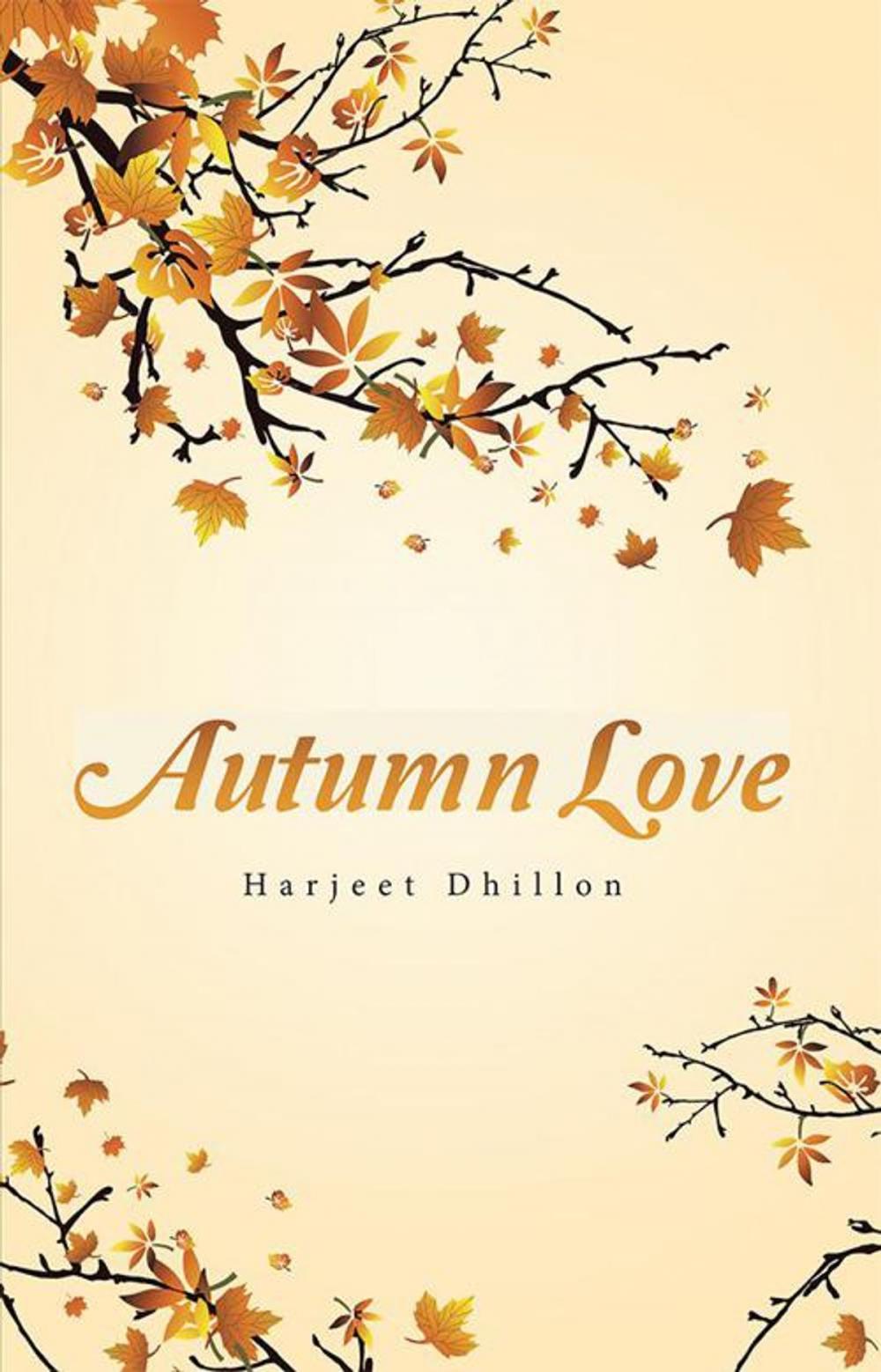 Big bigCover of Autumn Love