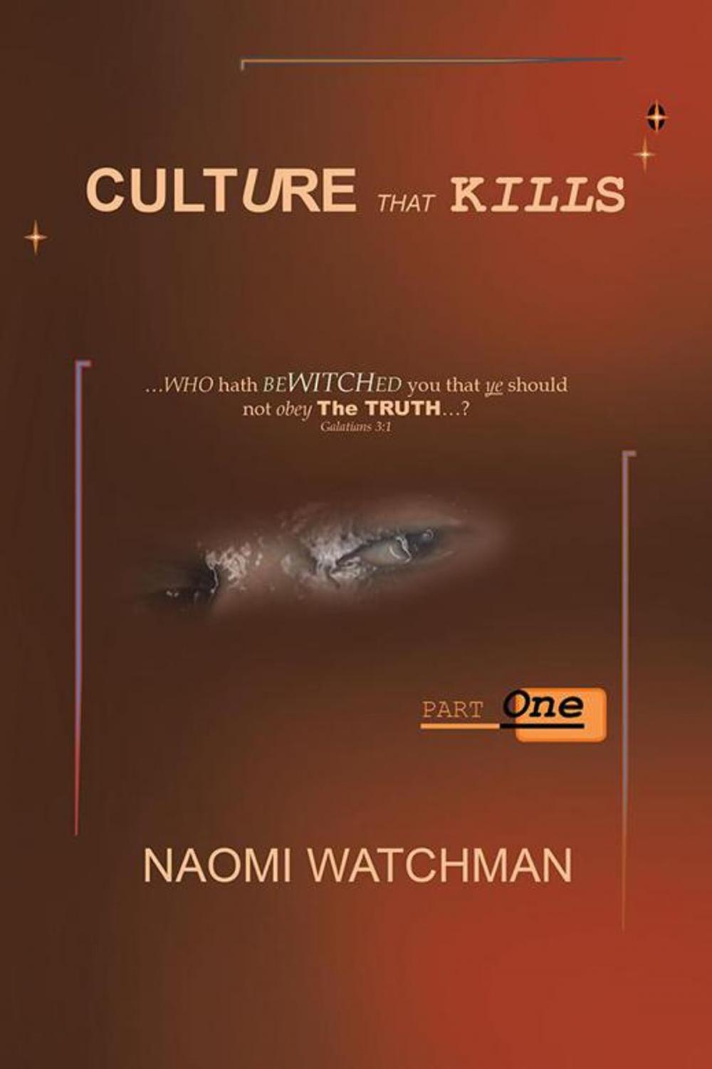 Big bigCover of Culture That Kills