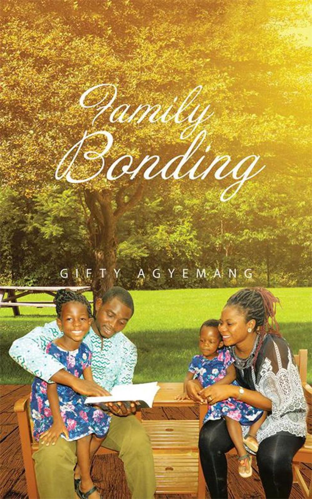 Big bigCover of Family Bonding