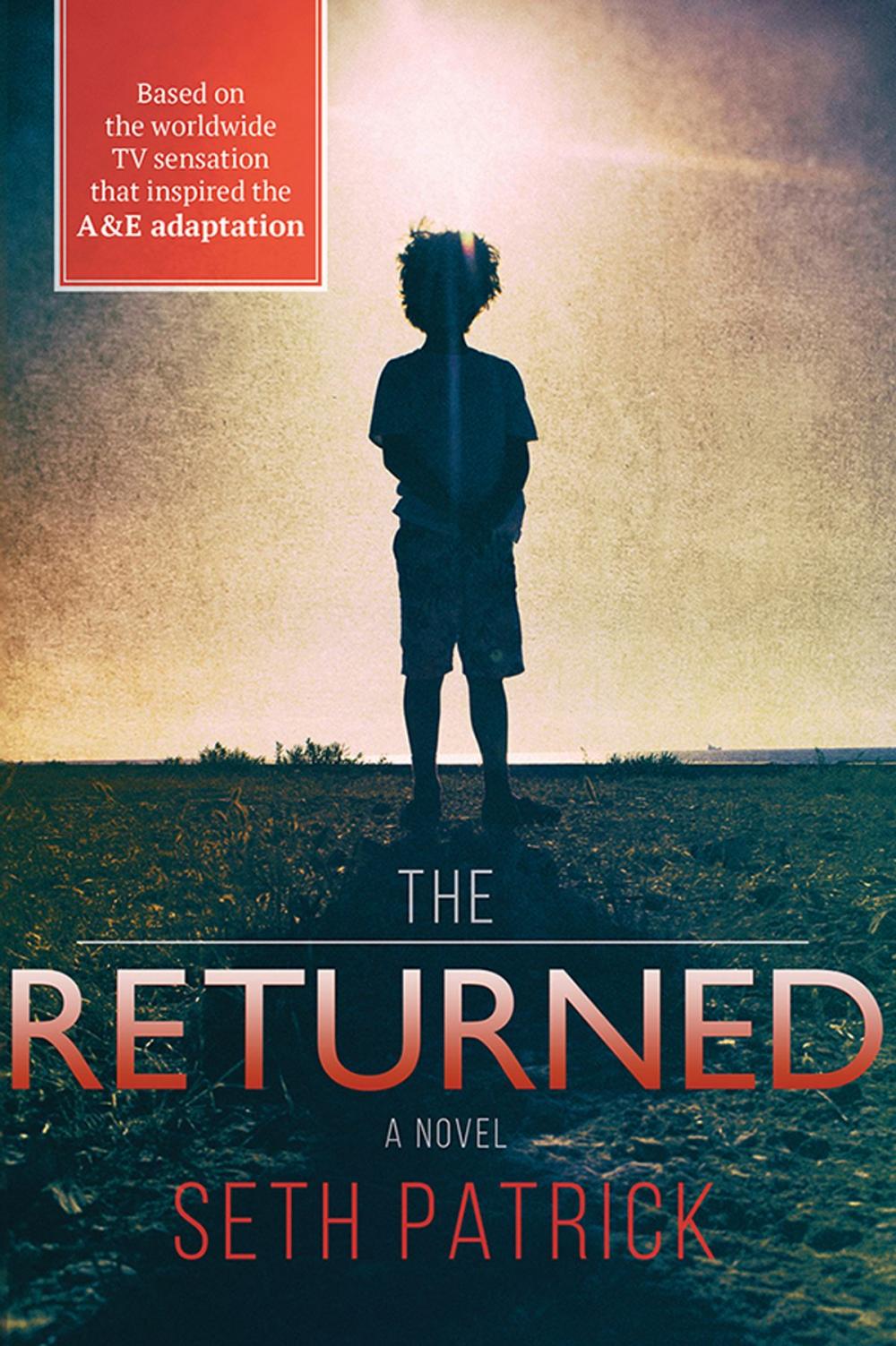 Big bigCover of The Returned