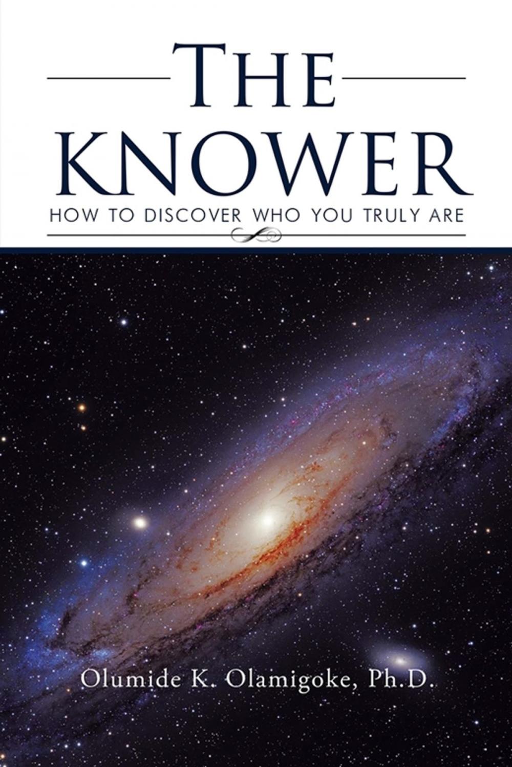 Big bigCover of The Knower