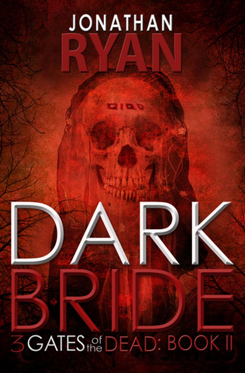 Big bigCover of Dark Bride