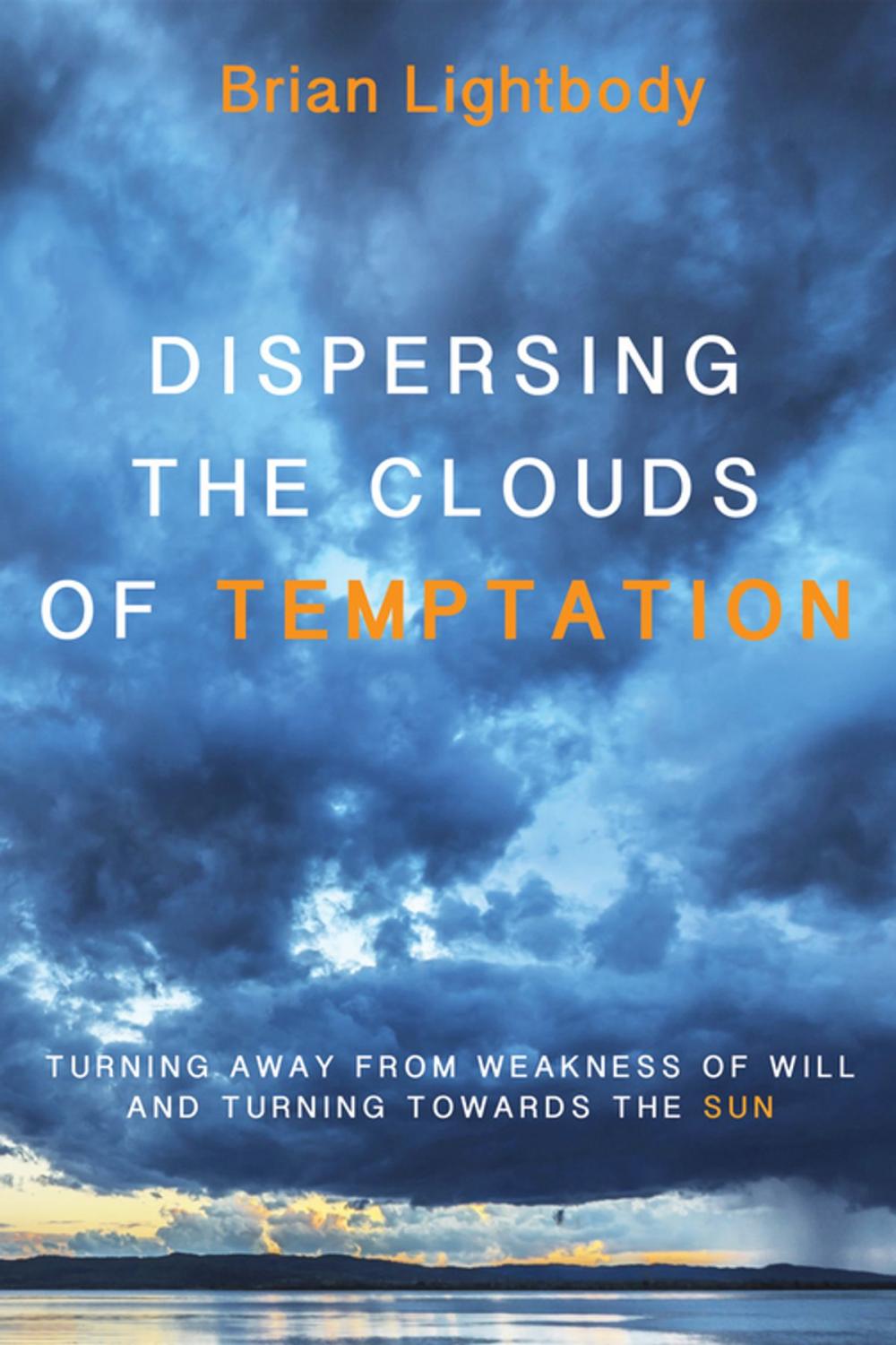 Big bigCover of Dispersing the Clouds of Temptation