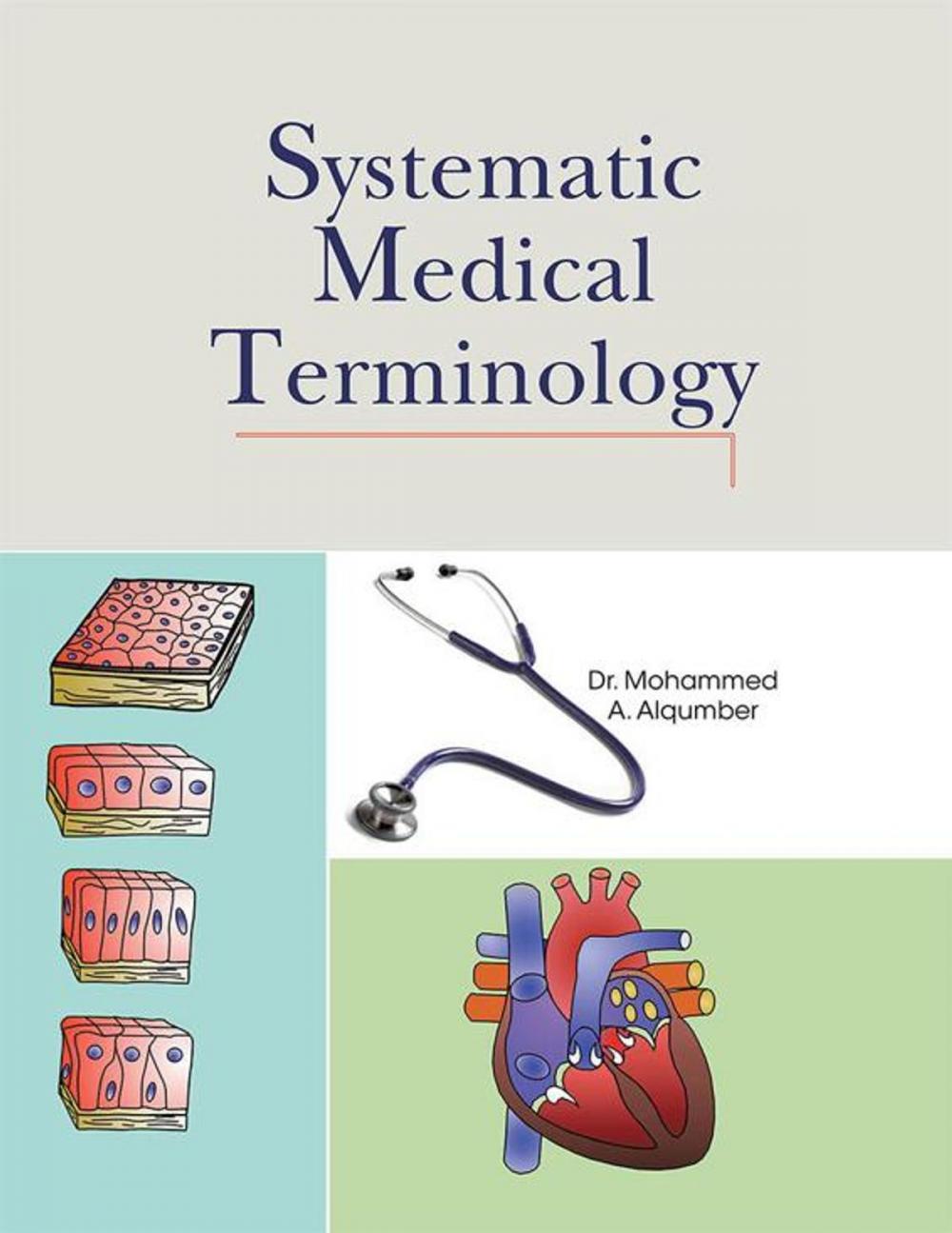 Big bigCover of Systematic Medical Terminology