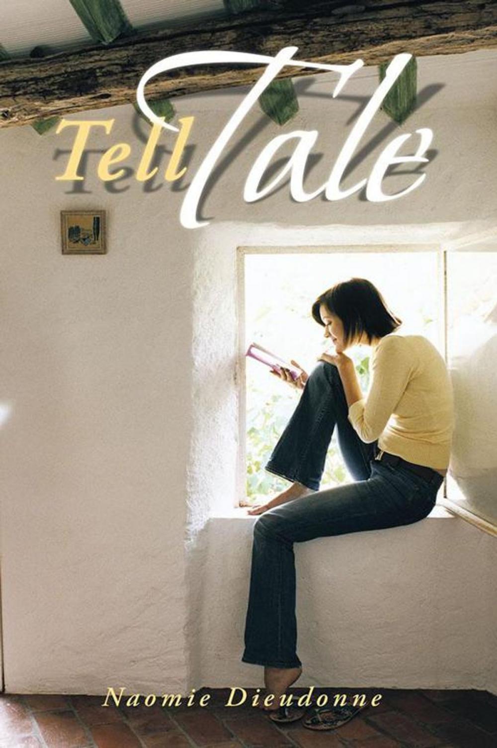 Big bigCover of Tell Tale