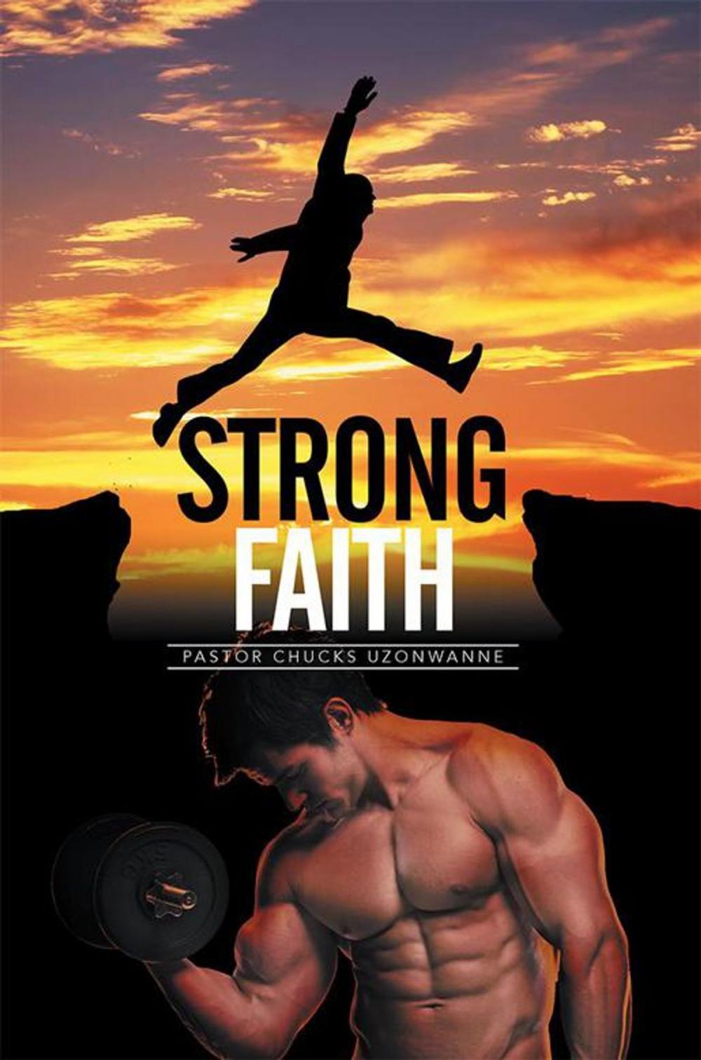 Big bigCover of Strong Faith