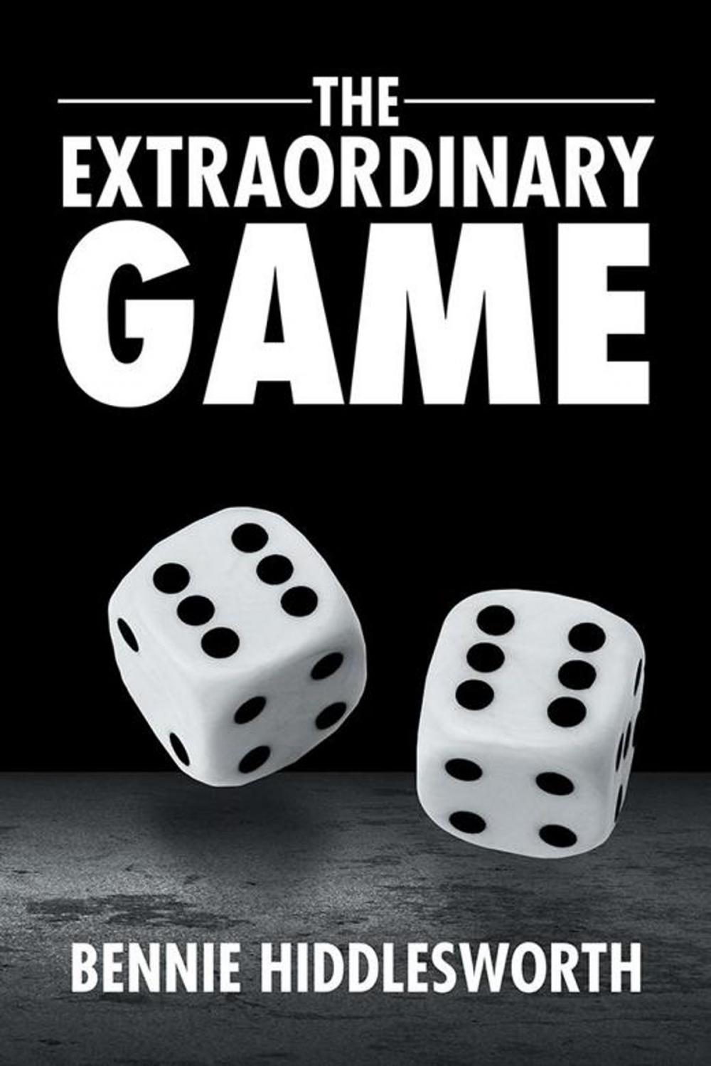 Big bigCover of The Extraordinary Game