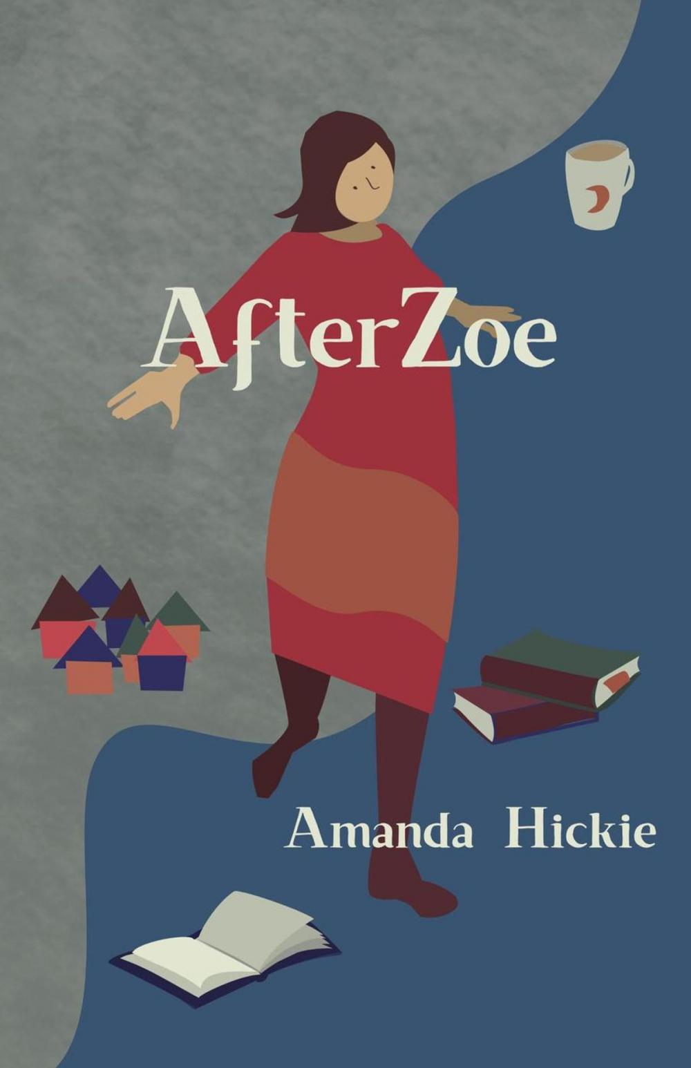 Big bigCover of AfterZoe