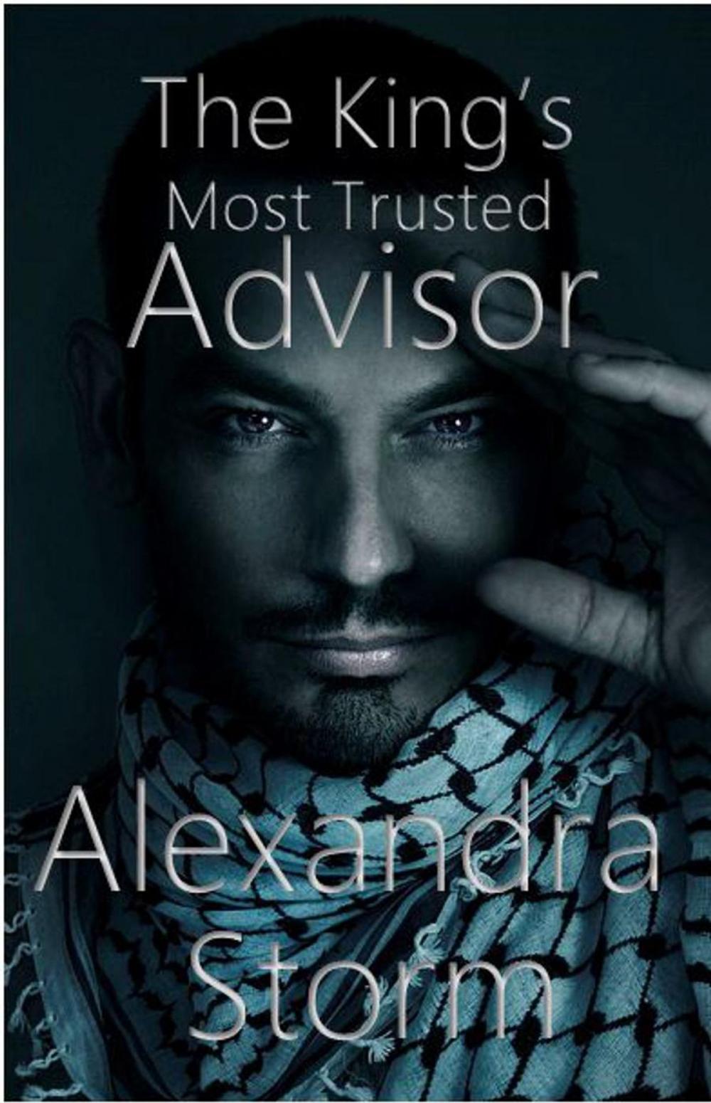 Big bigCover of The King's Most Trusted Advisor