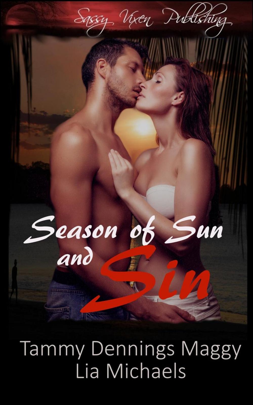 Big bigCover of Season of Sun and Sin