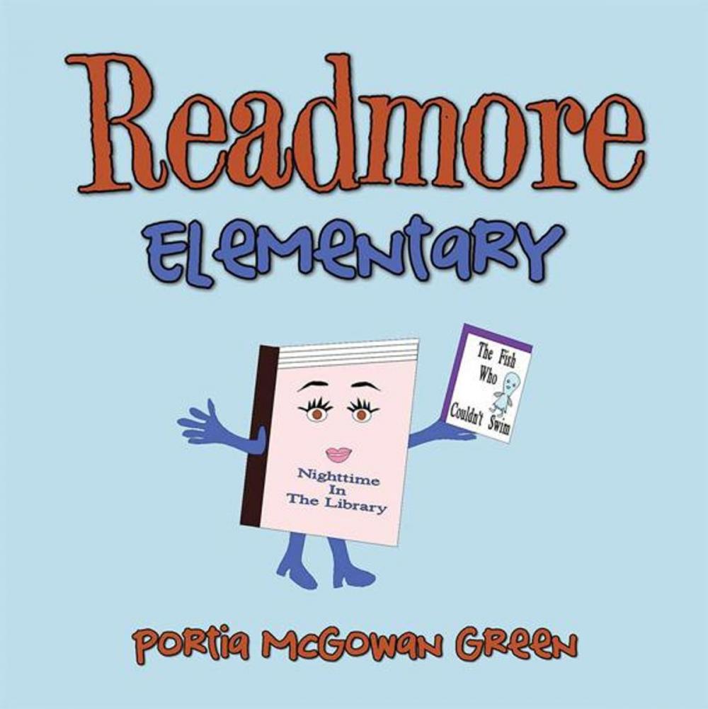 Big bigCover of Readmore Elementary