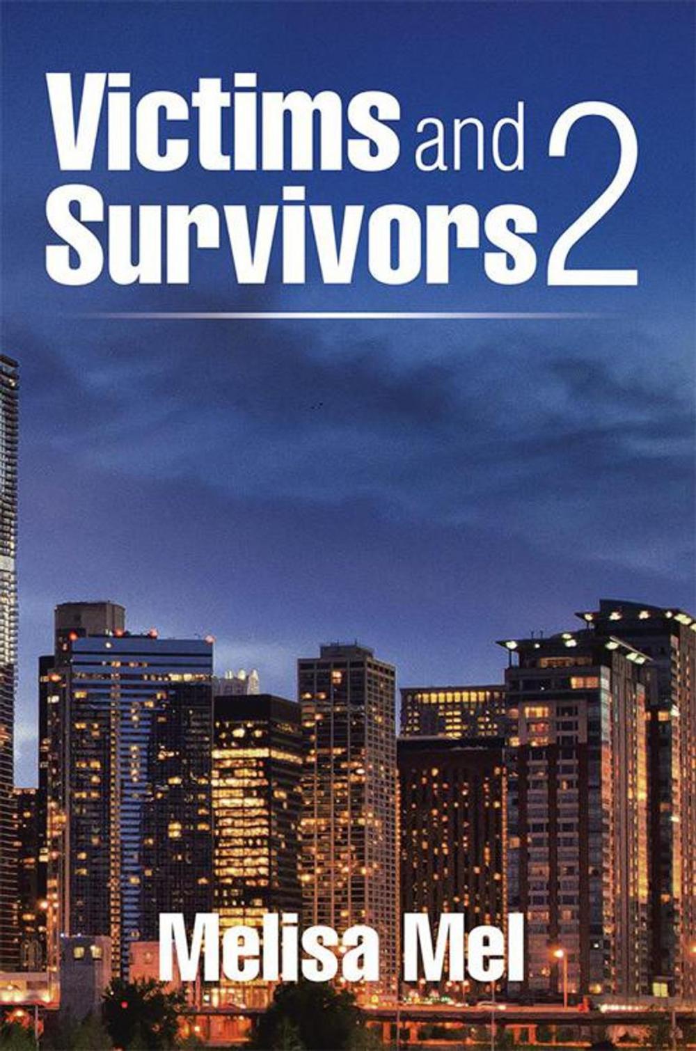 Big bigCover of Victims and Survivors 2