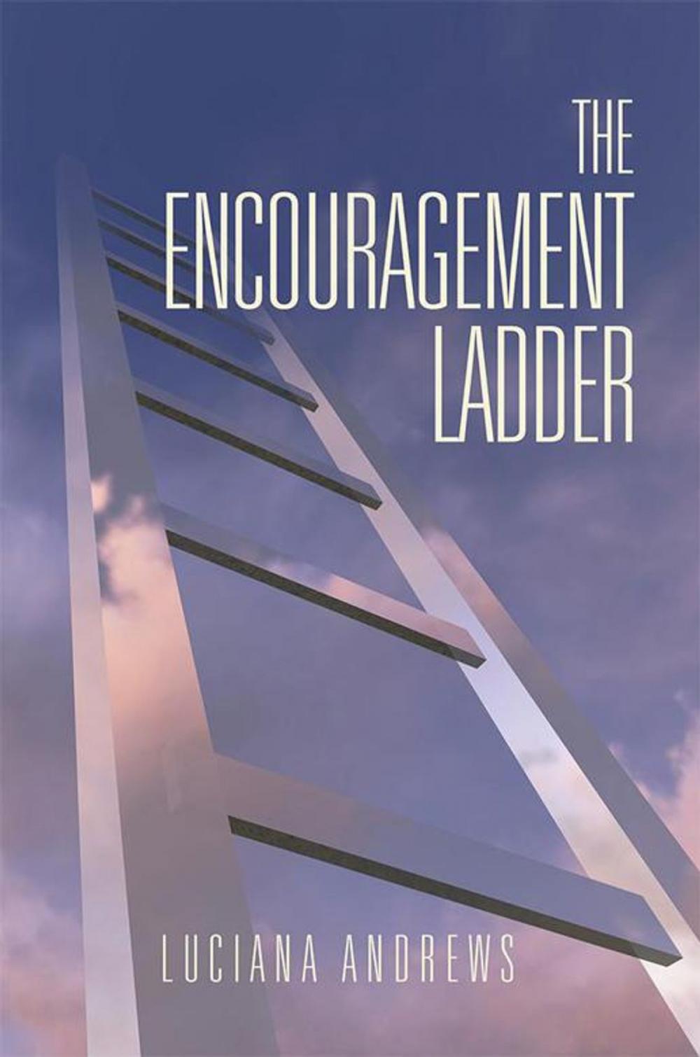 Big bigCover of The Encouragement Ladder