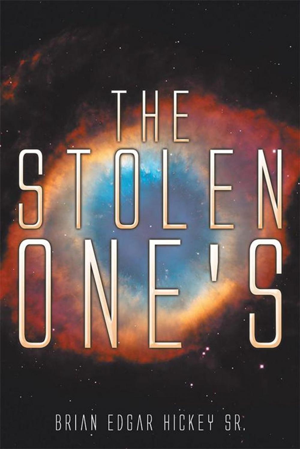 Big bigCover of The Stolen One's