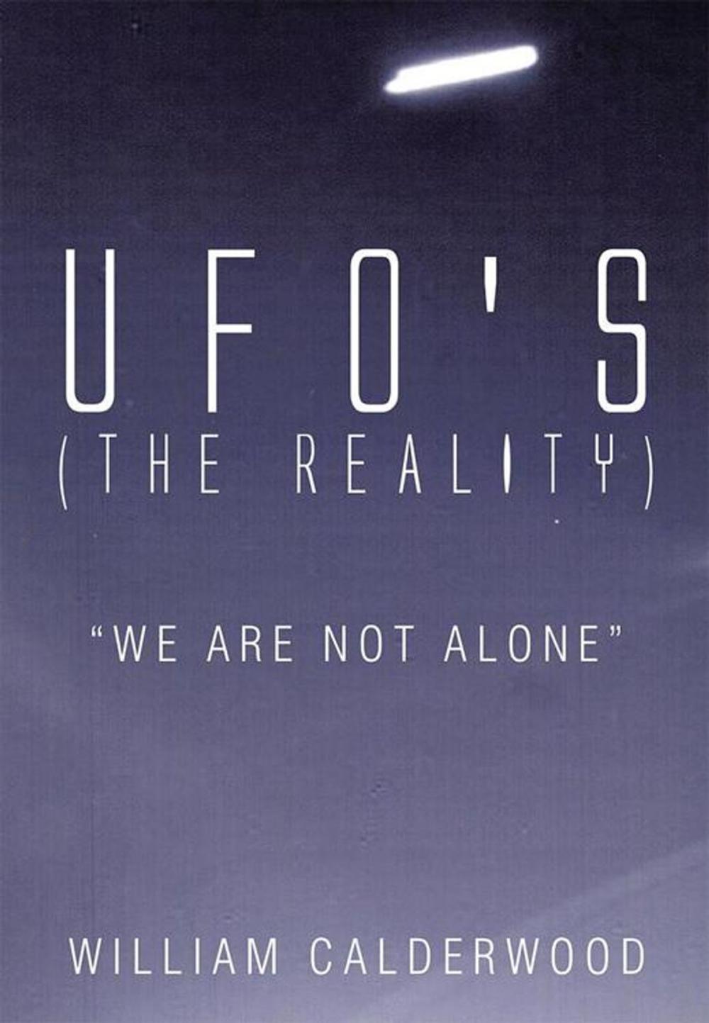 Big bigCover of Ufo’S (The Reality)