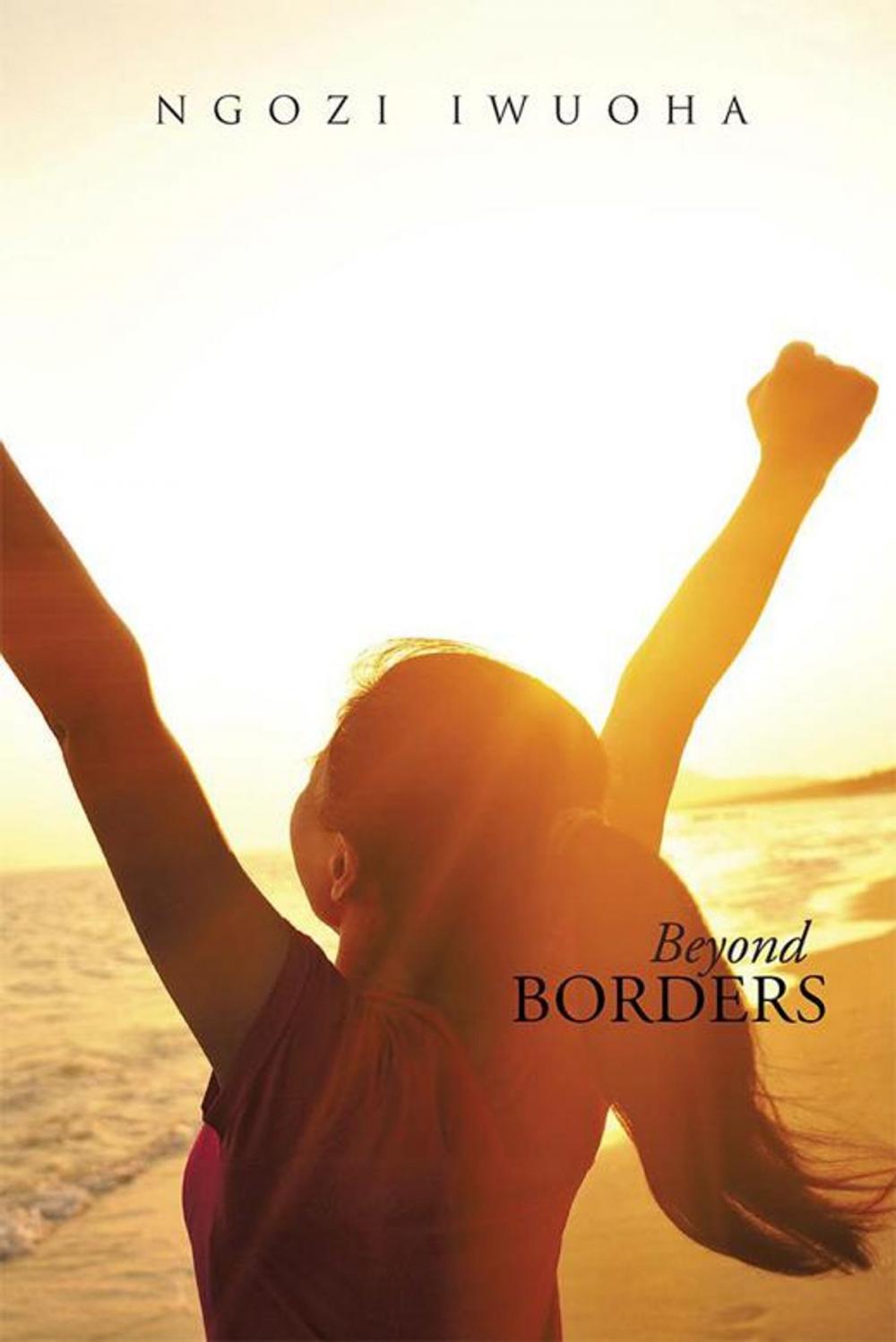 Big bigCover of Beyond Borders