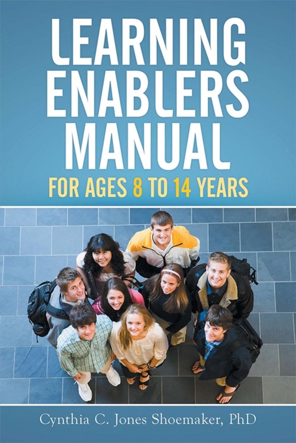 Big bigCover of Learning Enablers Manual