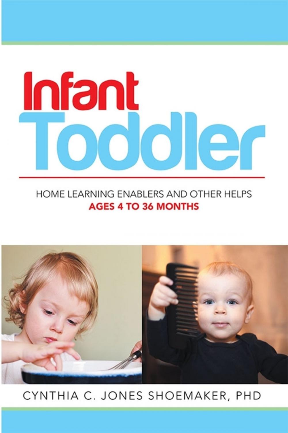 Big bigCover of Infant - Toddler