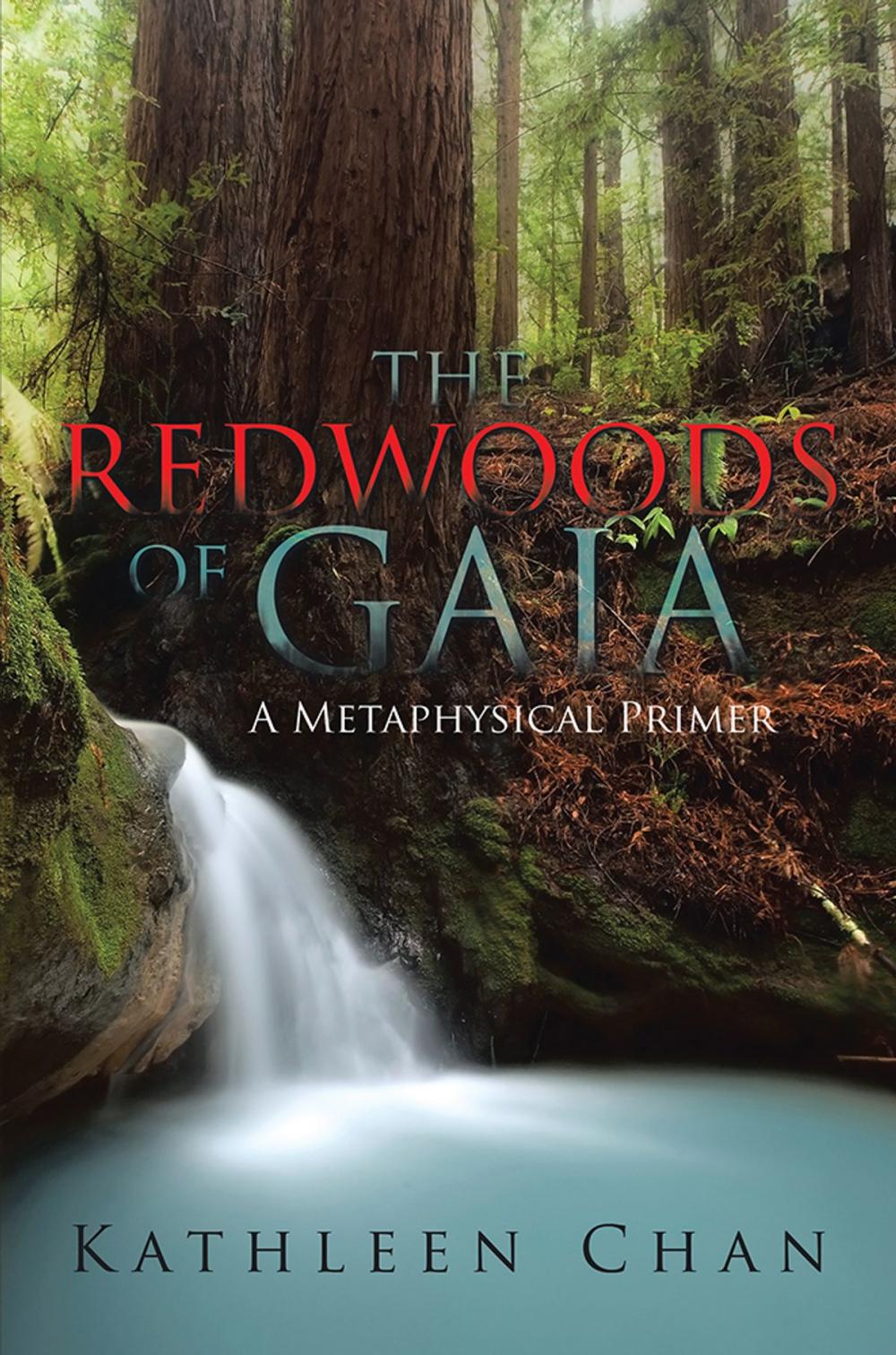 Big bigCover of The Redwoods of Gaia