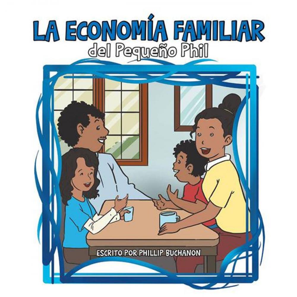 Big bigCover of La Economía Familiar Del Pequeño Phil