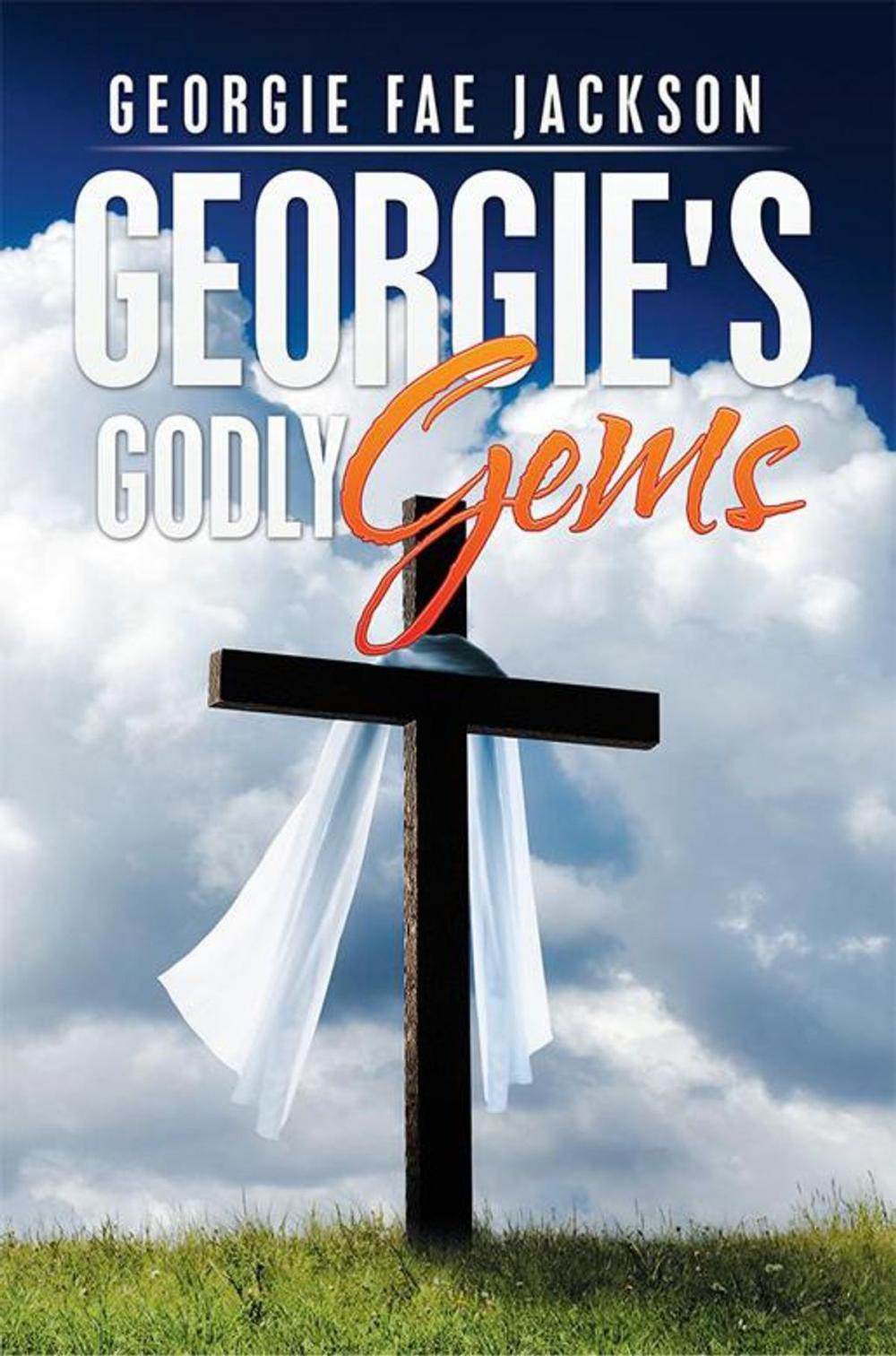 Big bigCover of Georgie's Godly Gems