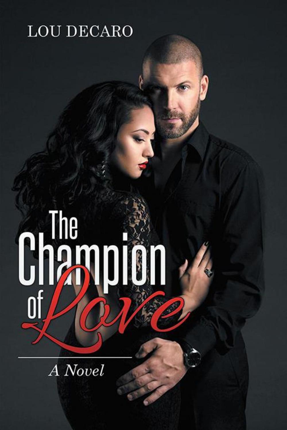 Big bigCover of The Champion of Love