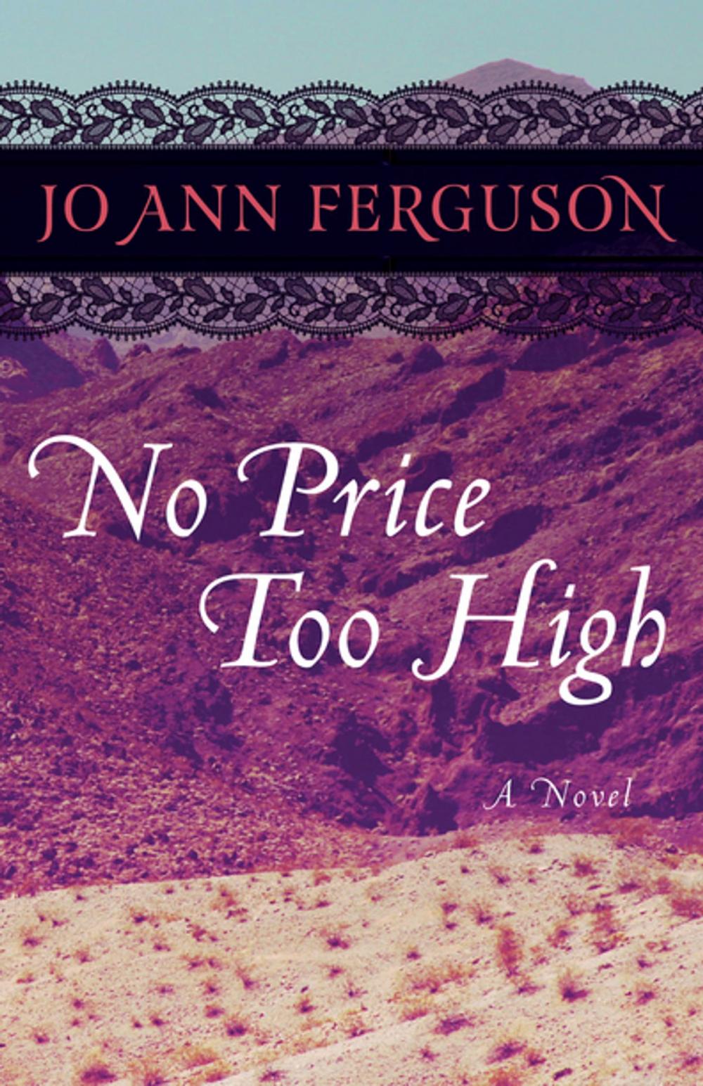 Big bigCover of No Price Too High