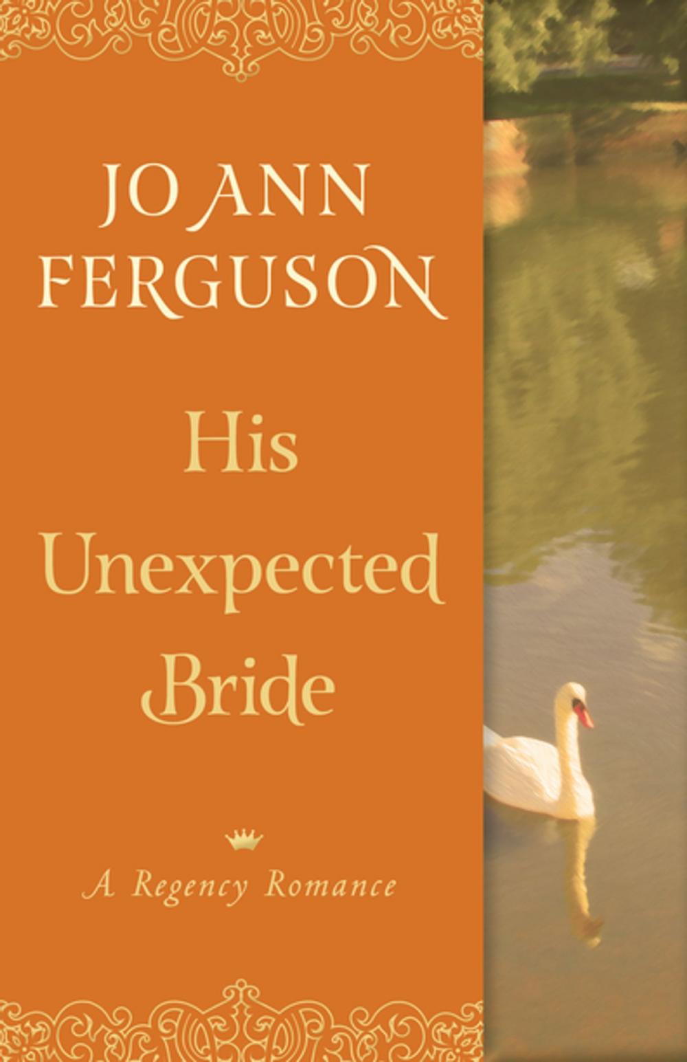 Big bigCover of His Unexpected Bride