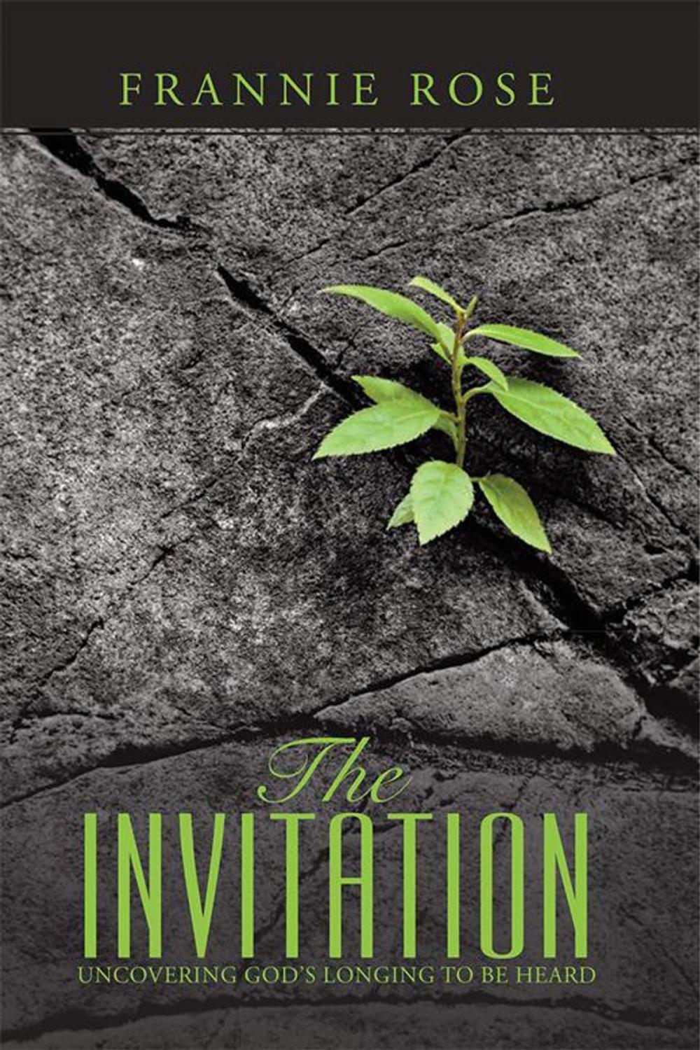 Big bigCover of The Invitation