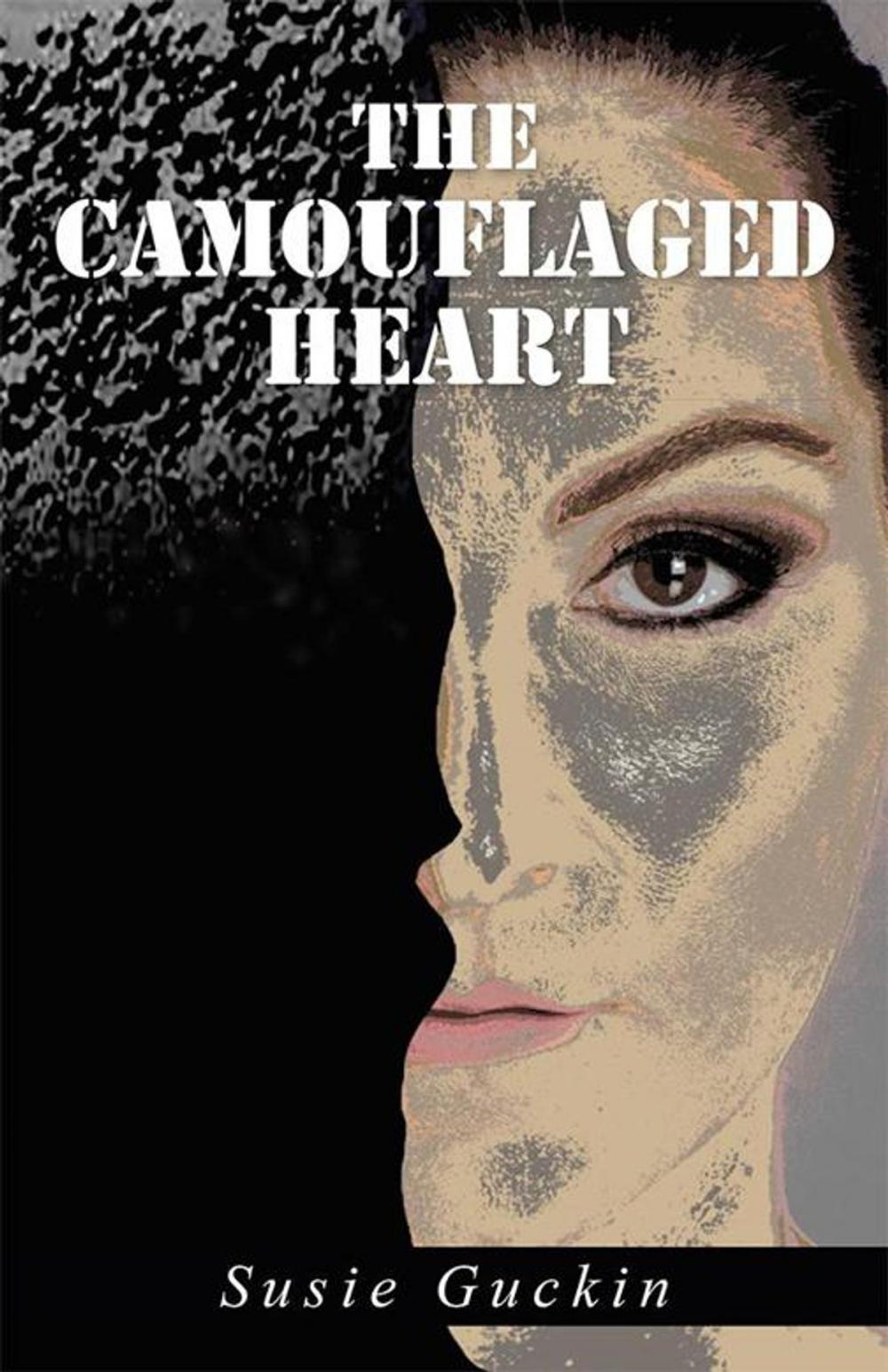 Big bigCover of The Camouflaged Heart