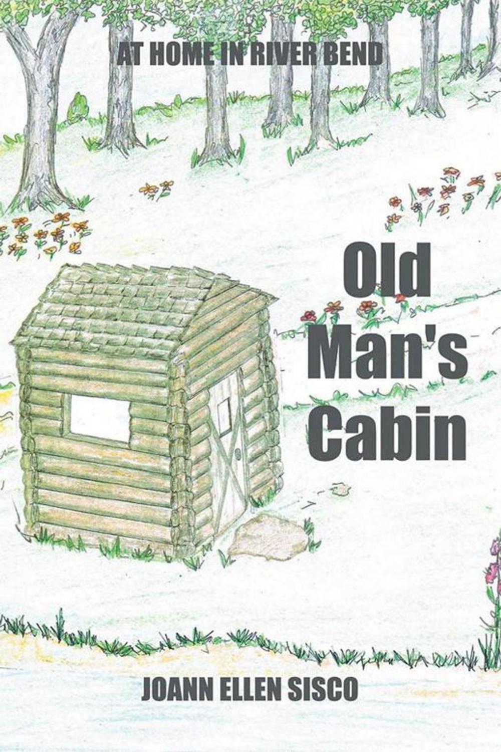 Big bigCover of Old Man's Cabin