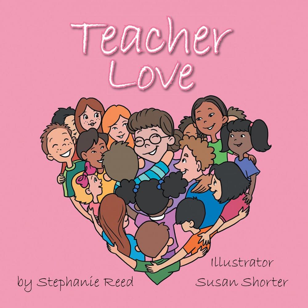 Big bigCover of Teacher Love