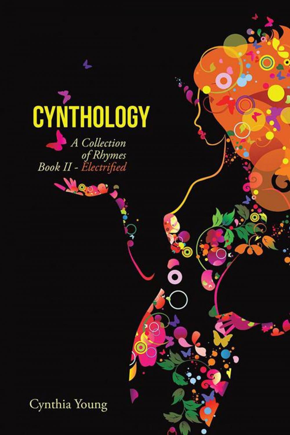 Big bigCover of Cynthology