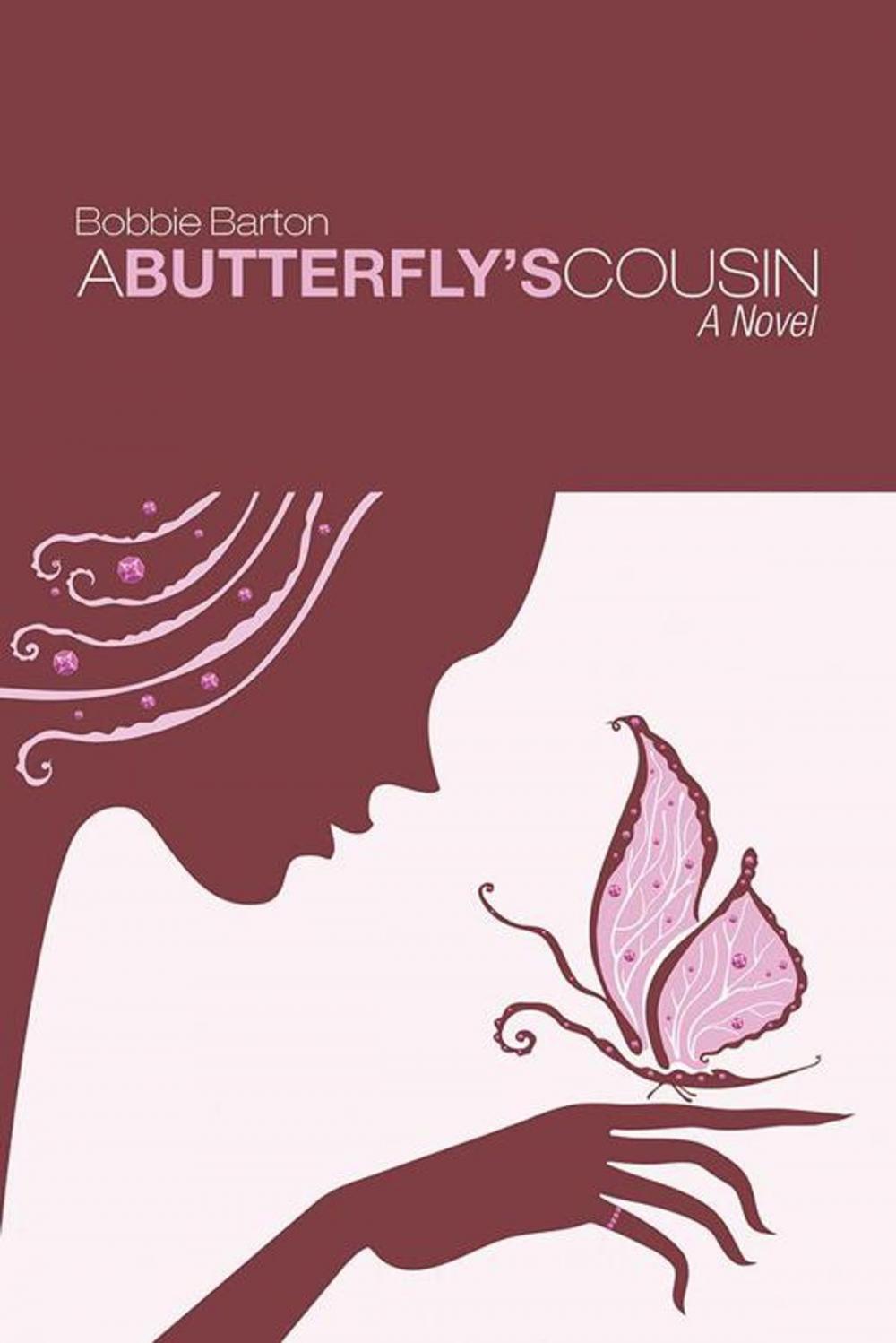 Big bigCover of A Butterfly’S Cousin