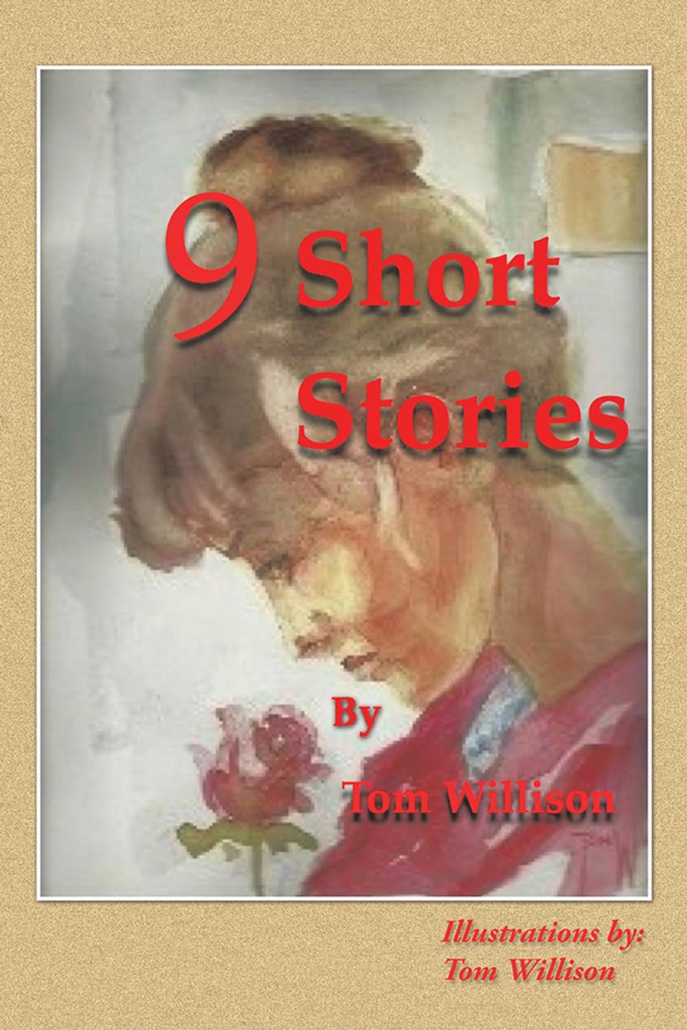 Big bigCover of 9 Short Stories