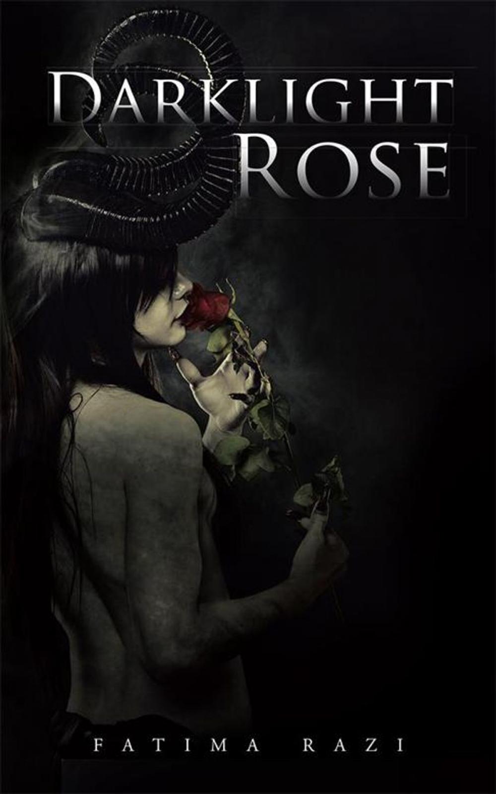 Big bigCover of Darklight Rose