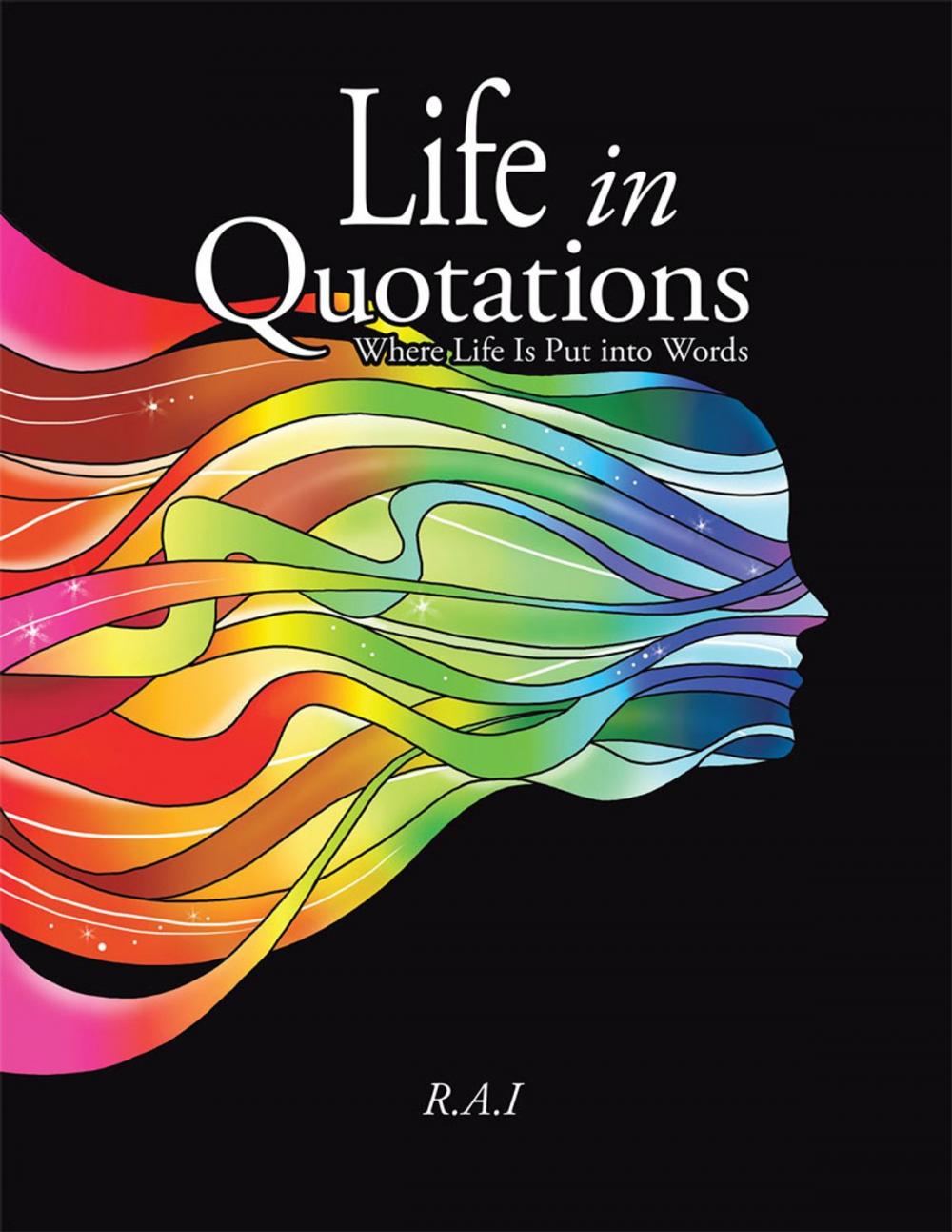 Big bigCover of Life in Quotations