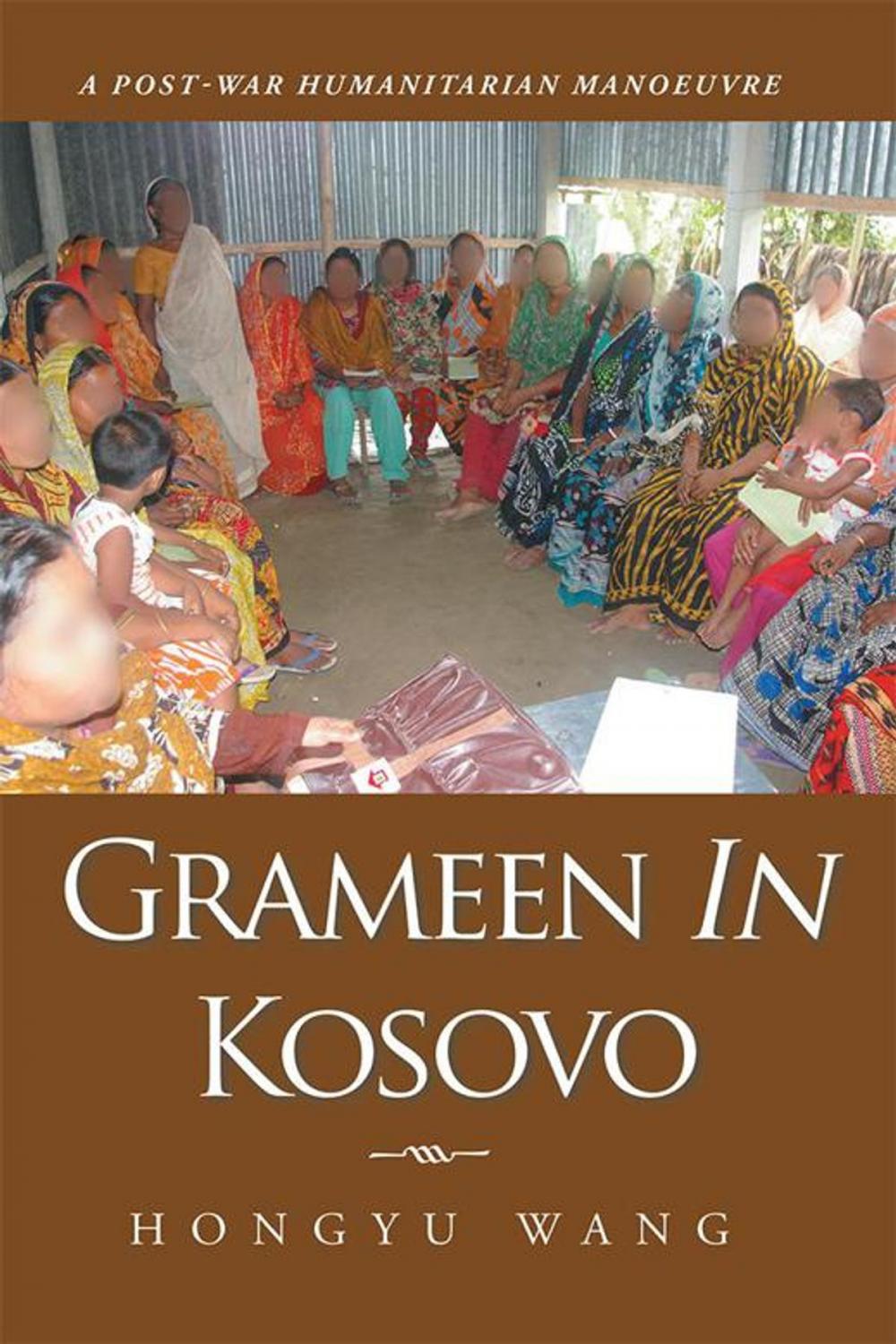 Big bigCover of Grameen in Kosovo