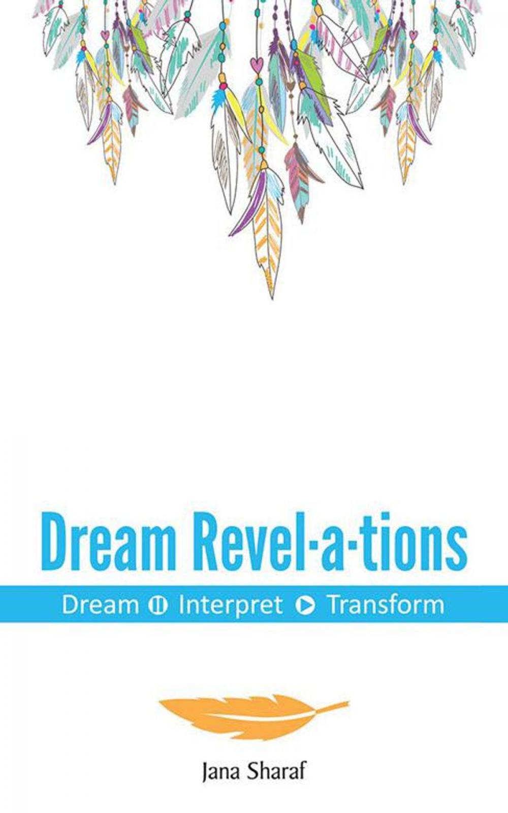 Big bigCover of Dream Revelations