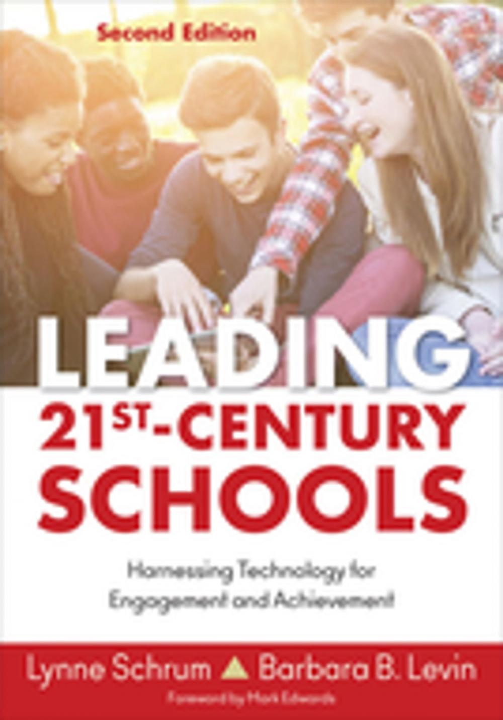 Big bigCover of Leading 21st Century Schools