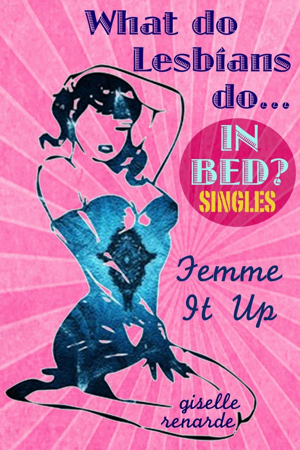 Big bigCover of Femme It Up