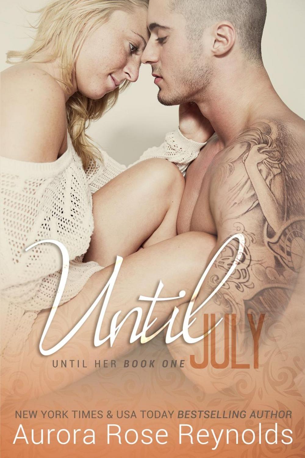 Big bigCover of Until July