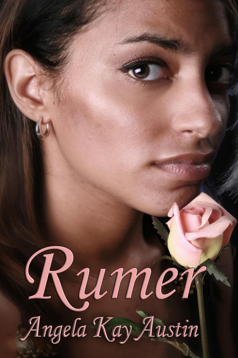 Big bigCover of Rumer