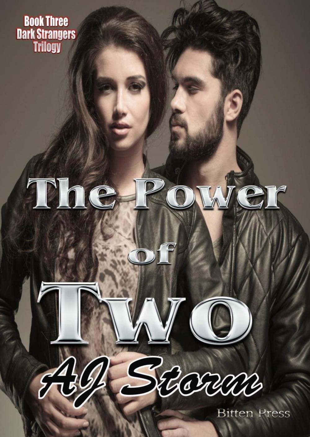 Big bigCover of The Power of Two