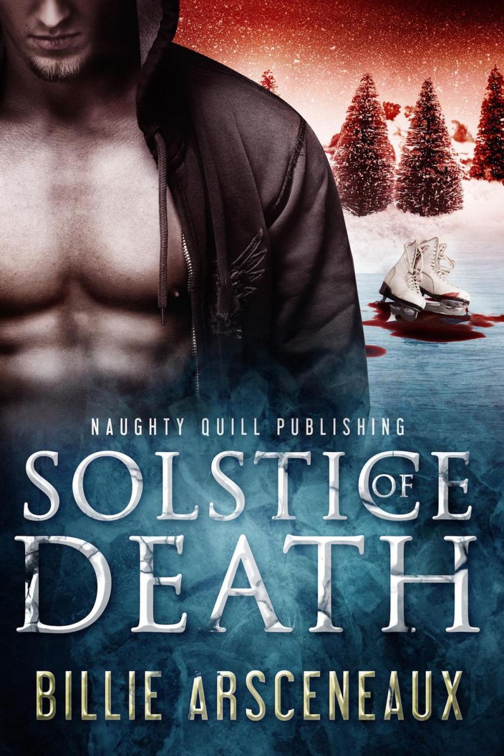 Big bigCover of Solstice of Death