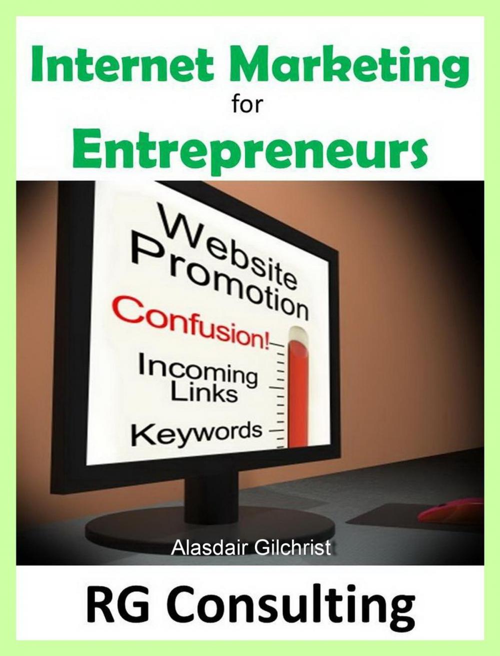 Big bigCover of Concise Guide to Internet Marketing for the Entrepreneur