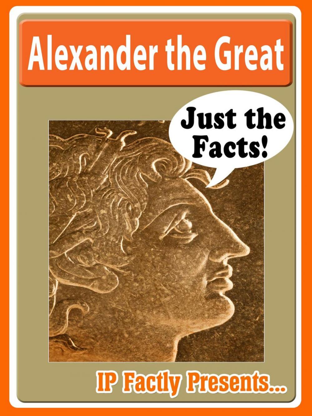 Big bigCover of Alexander the Great Biography for Kids