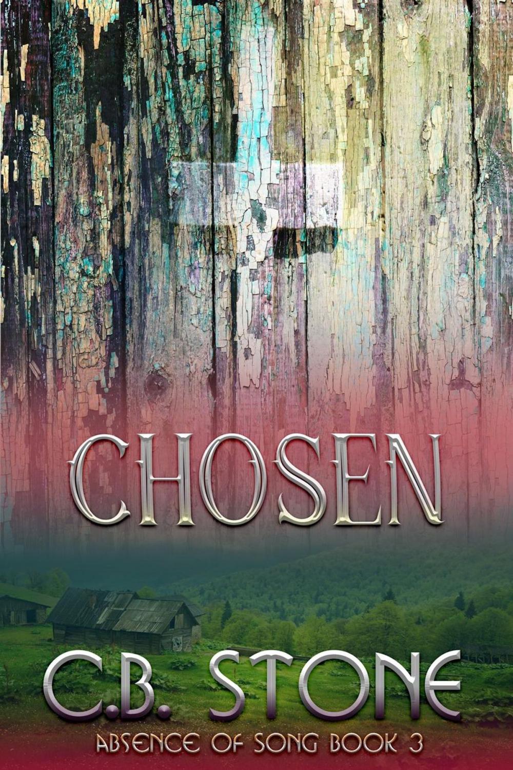 Big bigCover of Chosen